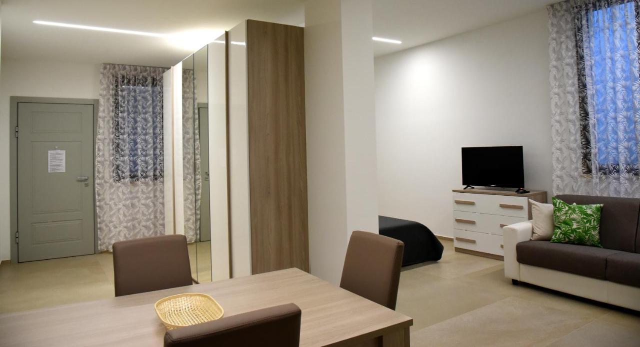 Dea Igea Apartment Bellaria-Igea Marina Ngoại thất bức ảnh